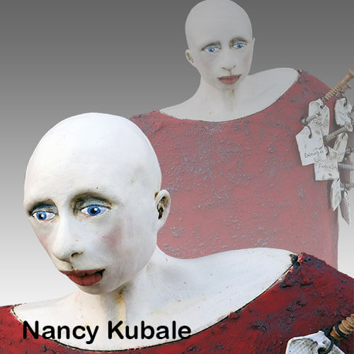 Nancy Kubale-Wicker
