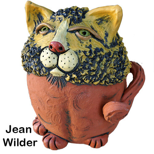 Jean Wilder