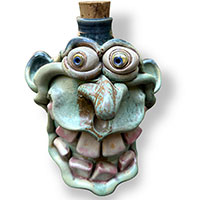Phelps Pottery artist icon