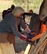 Liz Bloodgood photo web