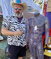 Chris allison photo