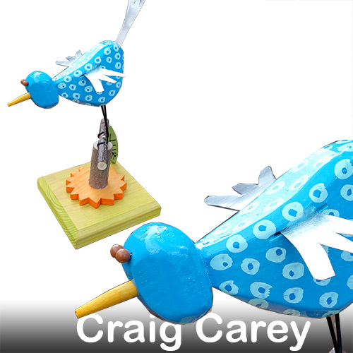 Craig Carey