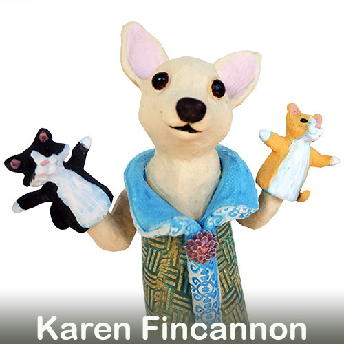 Karen Fincannon