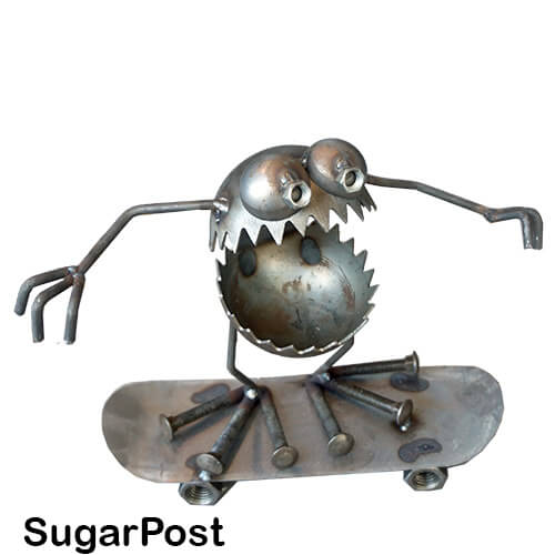 Sugar Post