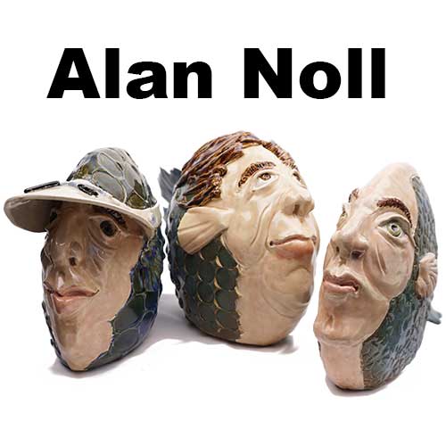Alan Noll