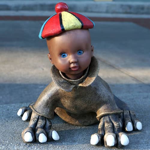 French baby doll shop