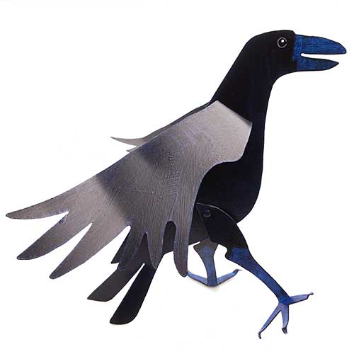 Acme 11" Crow DM202