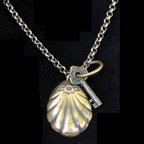 Angel Clam Drop RJN439