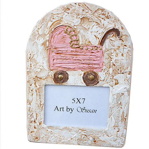 Art by Susan Photo Frame for 5x7 WP995