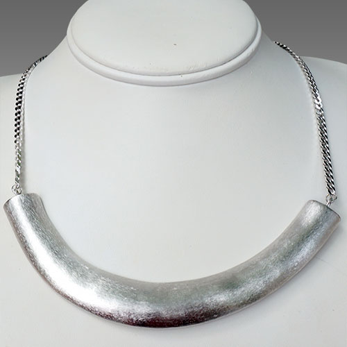 Dean Davidson Crescent Necklace JN1684