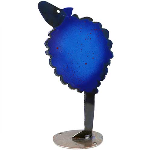 Dog Bite Steel 9" Sheep DM300