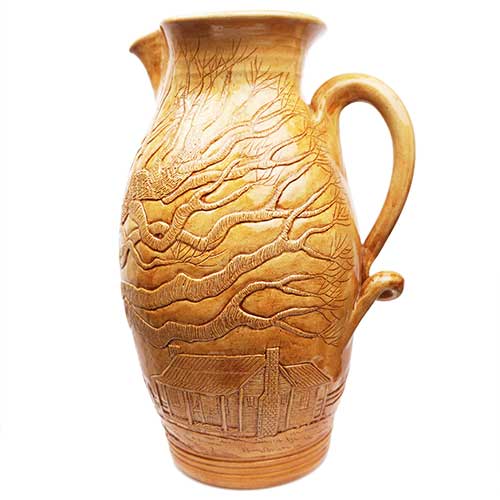 Eugene Large Tree  Pitcher DP2092