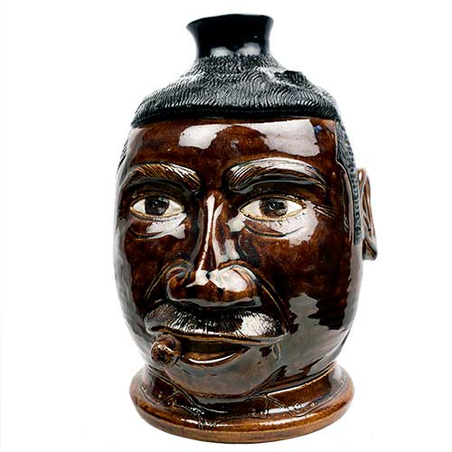 Eugene Tribute Jug Male 10" Jug DP1807