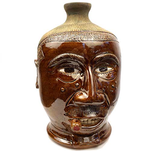Eugene Tribute Jug Male 10" Jug DP2267