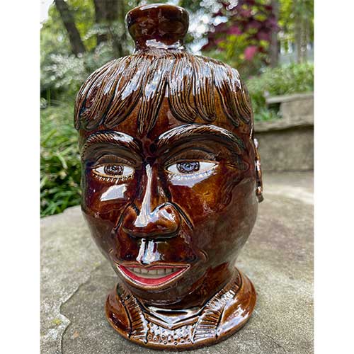 Eugene Tribute Jug Female 10" Jug DP2414