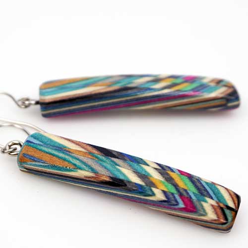 Featherwood Composite Long Rectangle JE4158