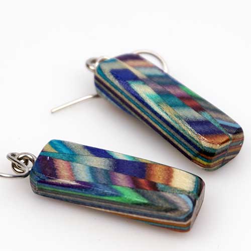 Featherwood Composite Short Rectangle JE4175