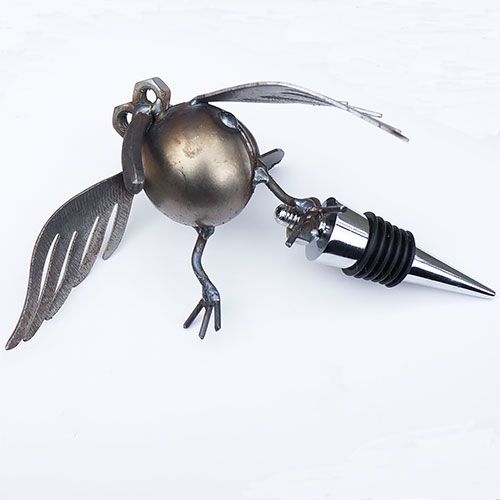 Sugar Wine Stopper Tipsy RD1221 DS