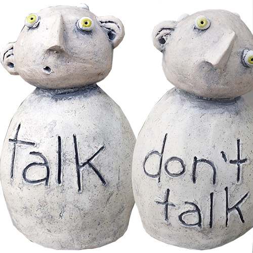 Greenwood Lil Messenger Talk/Don't Talk DP1244 SOLD