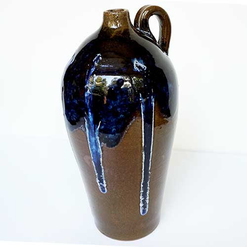 Kurt Hewell Jug DP1498 SOLD