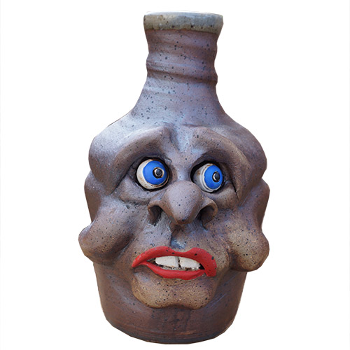 Williams Face Jug Tricia DP1297 SOLD