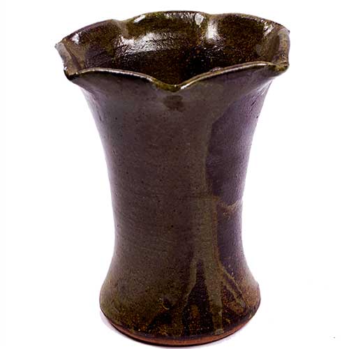 David Meaders 6.5" Vase DP1720
