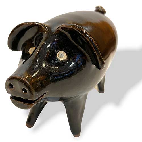 Joe Reinhardt 5" Pig DP2623