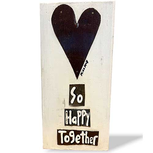 Miss Kay 5x12 Happy Together WP2319