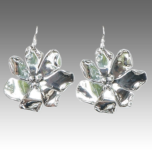 Tinsman Windflower Earrings JE1293