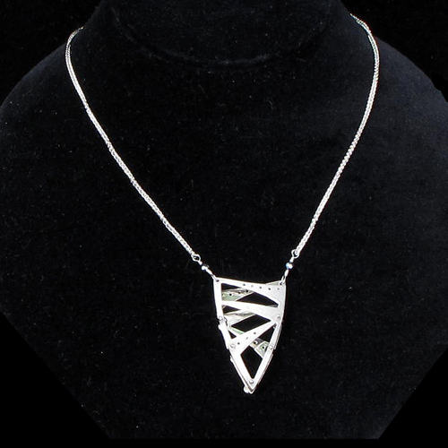 Frank Sails Necklace JN471