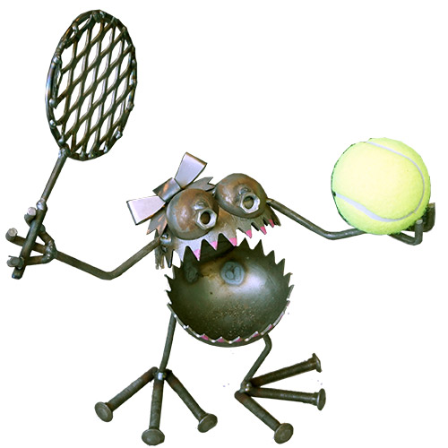 Sugarpost GBG Sport Tennis Kendra RD1470 DS