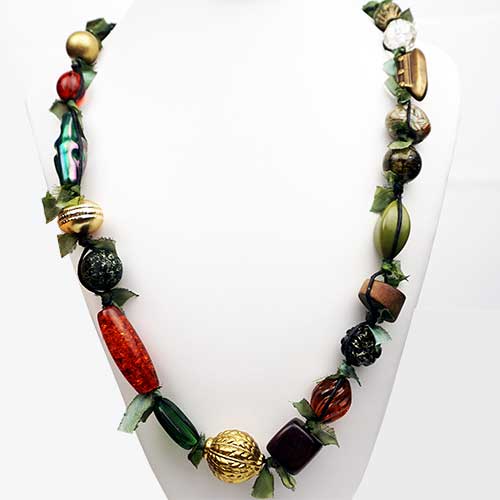 Goodall Necklace Ivy JN2654