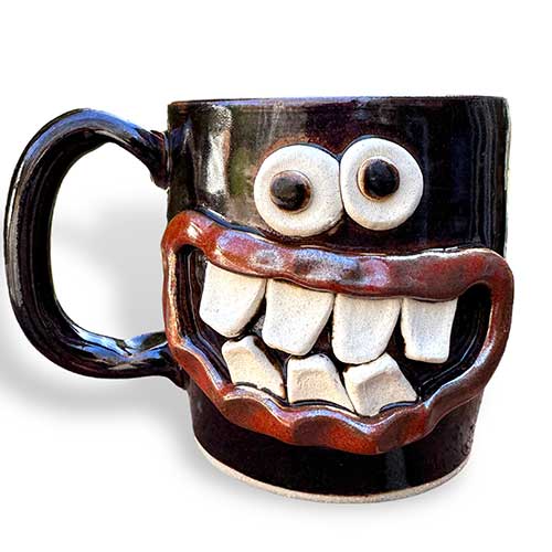 Nelson Ug-Chug Mug DP3044 SOLD
