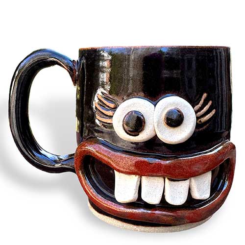Nelson Ug-Chug Mug DP3045 SOLD